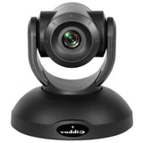 Vaddio RoboSHOT 40 UHD OneLINK Video Conferencing HDMI Bridge System - Includes PTZ Camera - Black — 999-9952-100