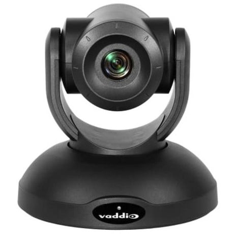 Vaddio RoboSHOT 40 UHD OneLINK Video Conferencing HDMI Bridge System - Includes PTZ Camera - Black — 999-9952-100