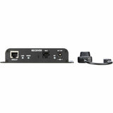 Belkin Extender Receiver Copper CAT6 - Universal Video — F1DN-KVM-EXRC6