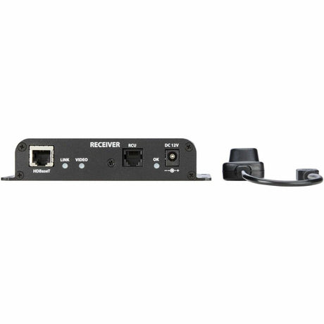 Belkin Extender Receiver Copper CAT6 - Universal Video — F1DN-KVM-EXRC6