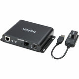 Belkin Extender Receiver Copper CAT6 - Universal Video — F1DN-KVM-EXRC6