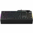 TUF Gaming K1 Gaming Keyboard — RA04TUFGAMINGK1/CA