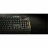 TUF Gaming K1 Gaming Keyboard — RA04TUFGAMINGK1/CA