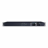 CyberPower PDU44002 Single Phase 100 - 120 VAC 20A Switched ATS PDU — PDU44002