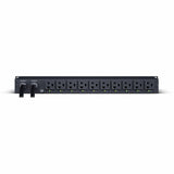 CyberPower PDU44002 Single Phase 100 - 120 VAC 20A Switched ATS PDU — PDU44002
