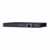 CyberPower PDU44002 Single Phase 100 - 120 VAC 20A Switched ATS PDU — PDU44002