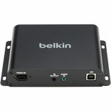 Belkin Extender Transmitter Copper CAT6 - Universal Video — F1DN-KVM-EXTC6