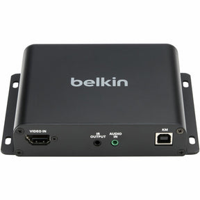 Belkin Extender Transmitter Copper CAT6 - Universal Video — F1DN-KVM-EXTC6
