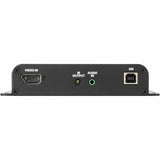 Belkin Extender Transmitter Copper CAT6 - Universal Video — F1DN-KVM-EXTC6
