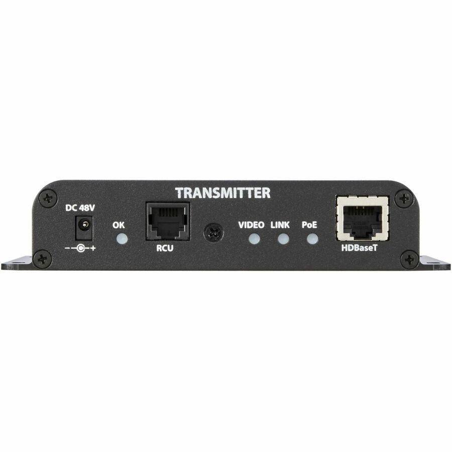 Belkin Extender Transmitter Copper CAT6 - Universal Video — F1DN-KVM-EXTC6