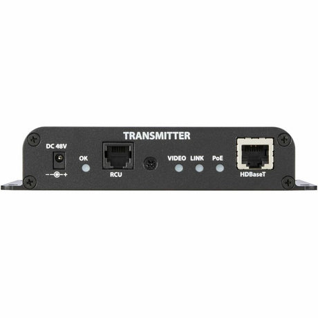 Belkin Extender Transmitter Copper CAT6 - Universal Video — F1DN-KVM-EXTC6