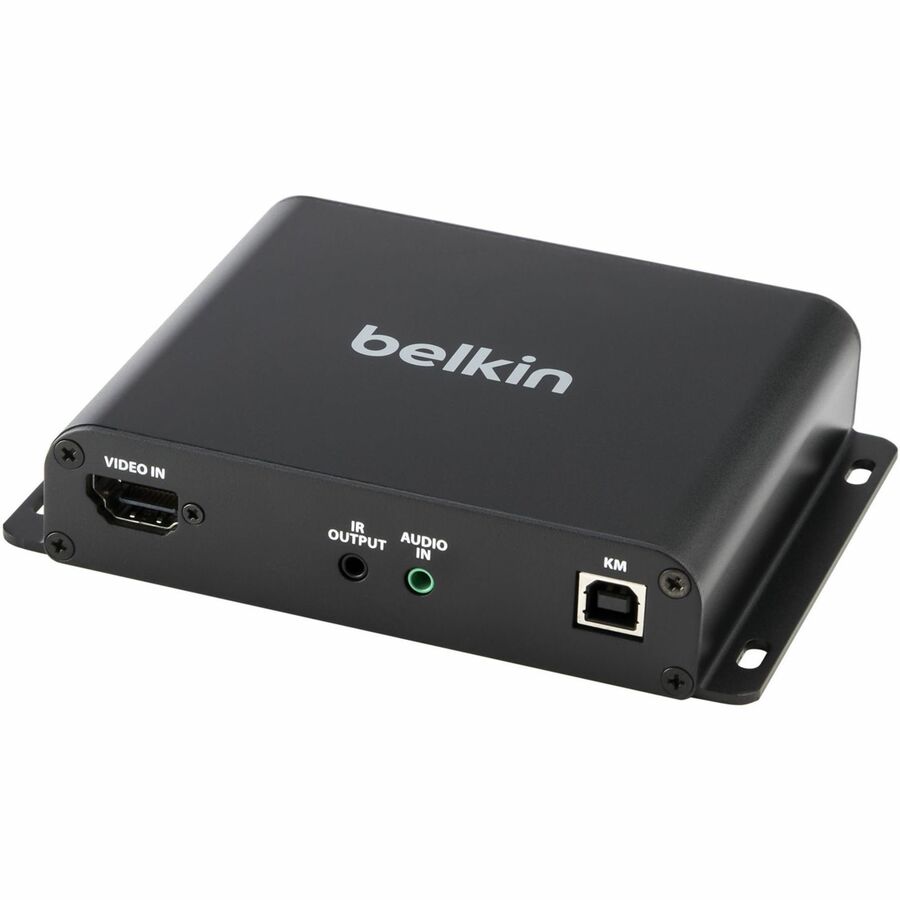 Belkin Extender Transmitter Copper CAT6 - Universal Video — F1DN-KVM-EXTC6