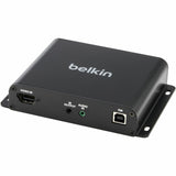 Belkin Extender Transmitter Copper CAT6 - Universal Video — F1DN-KVM-EXTC6