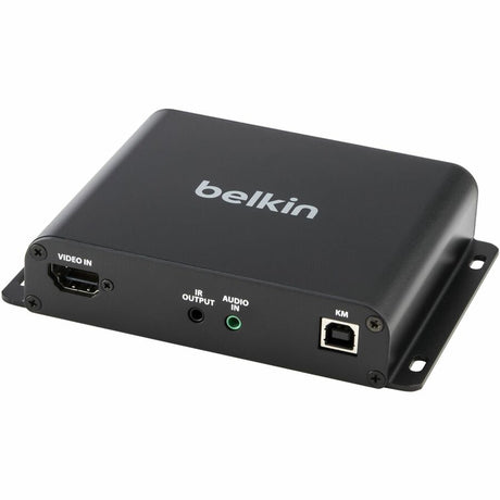 Belkin Extender Transmitter Copper CAT6 - Universal Video — F1DN-KVM-EXTC6
