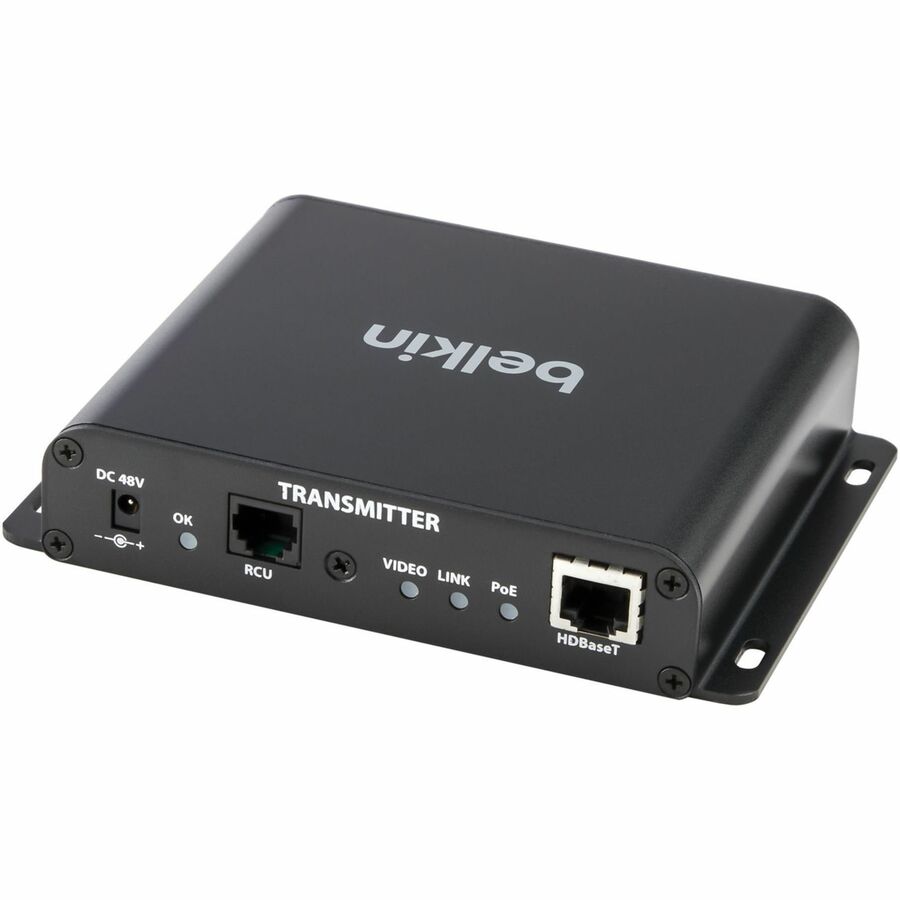Belkin Extender Transmitter Copper CAT6 - Universal Video — F1DN-KVM-EXTC6