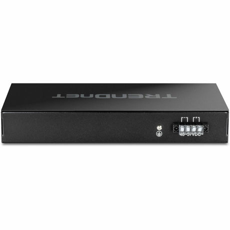 TRENDnet 26-Port Hardened Industrial Gigabit PoE+ Rackmount Switch — TI-RP262
