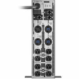 APC Smart-UPS Ultra Tower Isolation/Step-Down Transformer, 5kVA, 8x 5-20R & 2x L6-20R & 1x L6-30R & 1x L14-30R NEMA outlets — SRTL5KTF