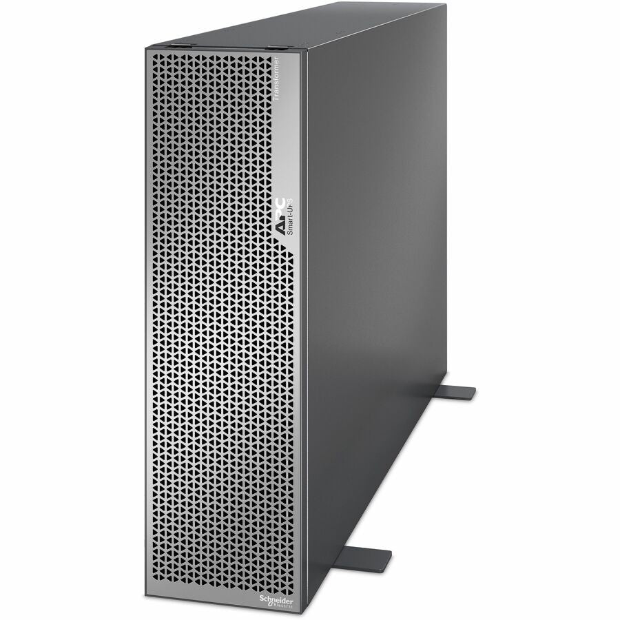 APC Smart-UPS Ultra Tower Isolation/Step-Down Transformer, 5kVA, 8x 5-20R & 2x L6-20R & 1x L6-30R & 1x L14-30R NEMA outlets — SRTL5KTF