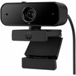 HP 435 Webcam - 2 Megapixel - 60 fps - USB 2.0 Type A — 77B10AA#ABA