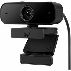HP 435 Webcam - 2 Megapixel - 60 fps - USB 2.0 Type A — 77B10AA#ABA
