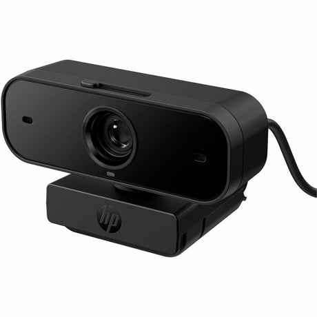 HP 435 Webcam - 2 Megapixel - 60 fps - USB 2.0 Type A — 77B10AA#ABA