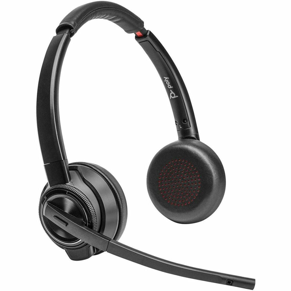 Poly Savi 8400 Office 8420 Headset — 8L7F2AA#ABA