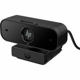 HP 435 Webcam - 2 Megapixel - 60 fps - USB 2.0 Type A — 77B10AA#ABA