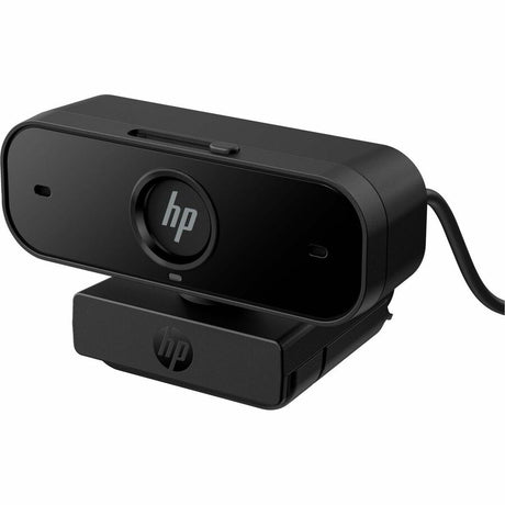 HP 435 Webcam - 2 Megapixel - 60 fps - USB 2.0 Type A — 77B10AA#ABA