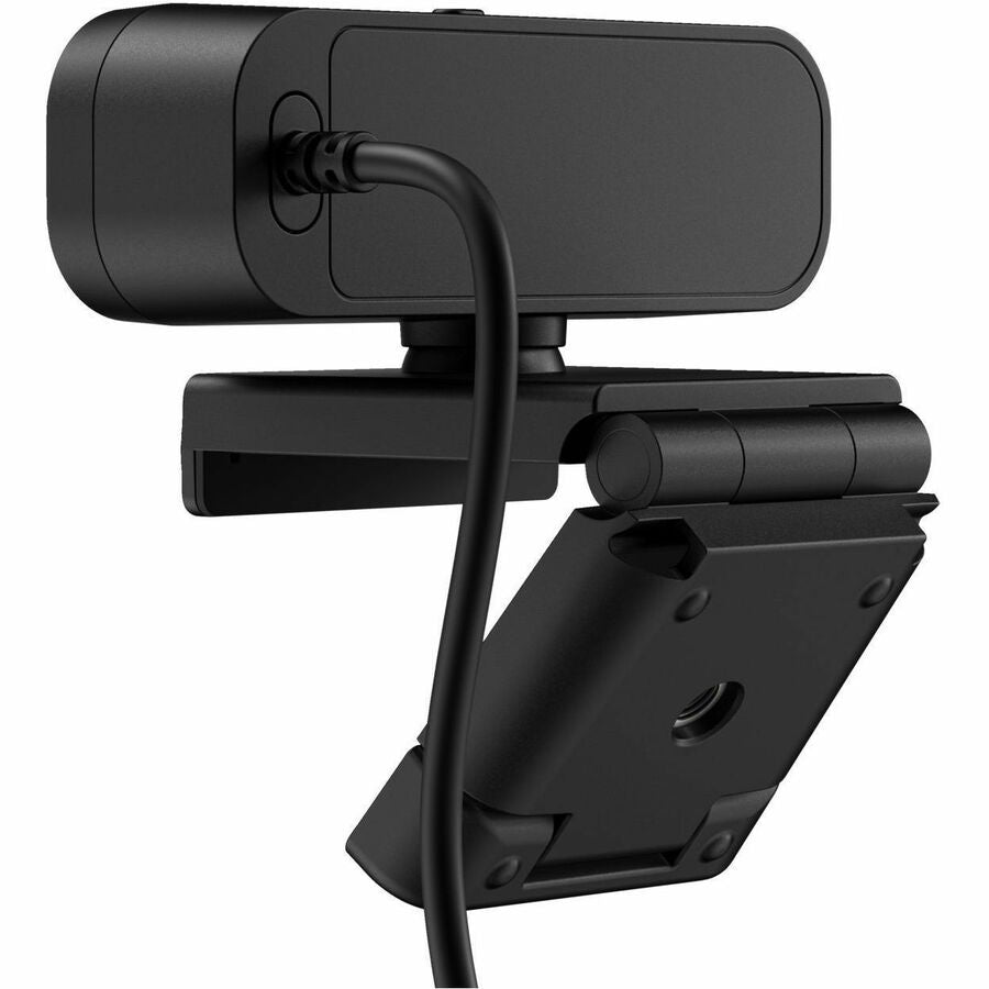 HP 435 Webcam - 2 Megapixel - 60 fps - USB 2.0 Type A — 77B10AA#ABA