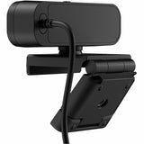 HP 435 Webcam - 2 Megapixel - 60 fps - USB 2.0 Type A — 77B10AA#ABA