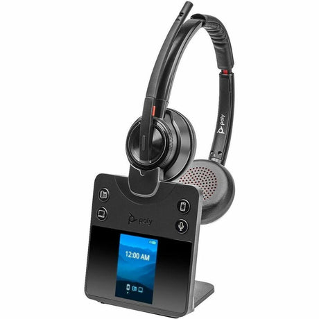 Poly Savi 8400 Office 8420 Headset — 8L7F2AA#ABA