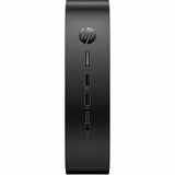 HP Elite t755 Thin Client Ryzen V2546 Hexa-core (6 Core) 3 GHz - TAA Compliant — 9S4T6UT#ABA