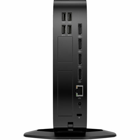 HP Elite t755 Thin Client Ryzen V2546 Hexa-core (6 Core) 3 GHz - TAA Compliant — 9S4T6UT#ABA