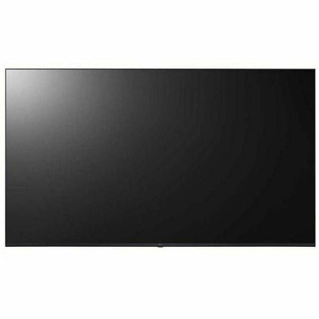 LG 50UL3J-M UHD Standard Signage — 50UL3J-M
