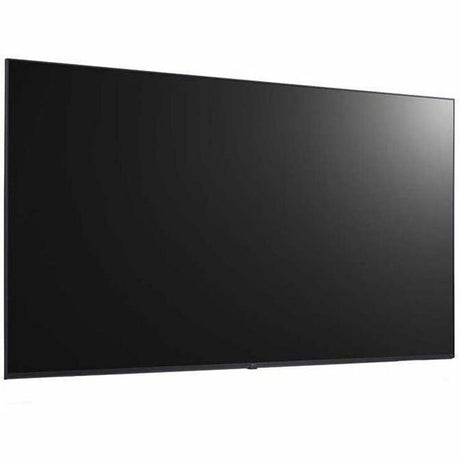 LG 50UL3J-M UHD Standard Signage — 50UL3J-M