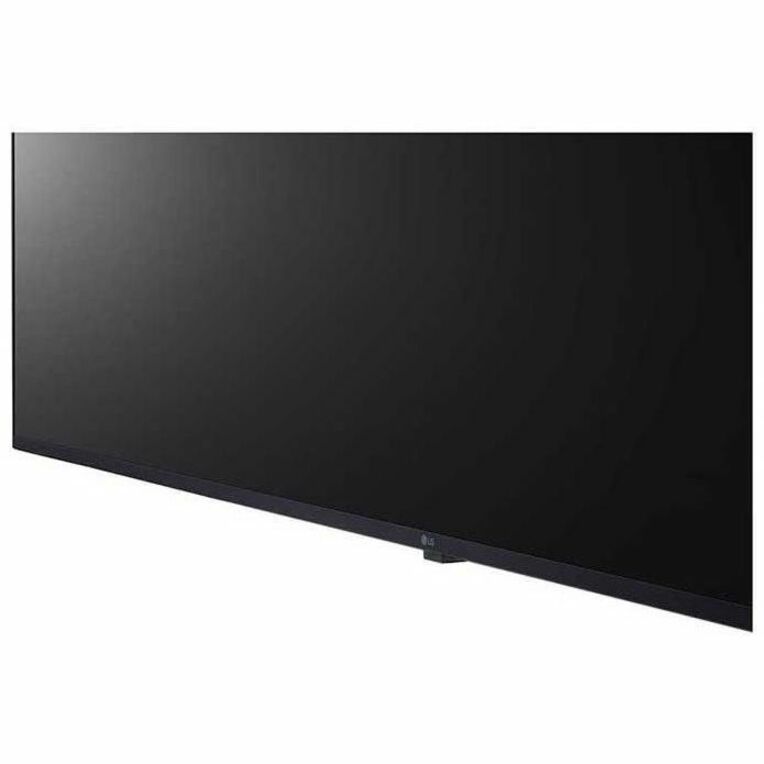 LG 50UL3J-M UHD Standard Signage — 50UL3J-M