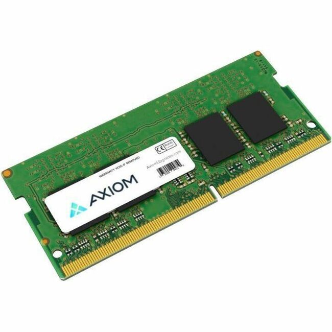 Axiom 16GB DDR5 SDRAM Memory Module — 79U71AA-AX