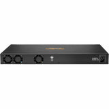 HPE CX 6200F 24G 4SFP+ Switch — JL724B#ABA