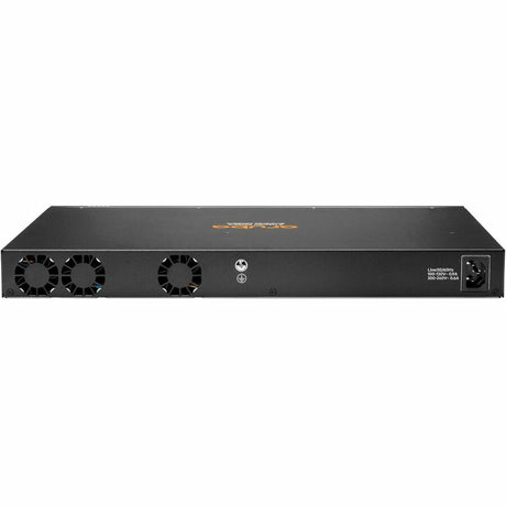 HPE CX 6200F 24G 4SFP+ Switch — JL724B#ABA