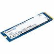 Kingston NV3 1 TB Solid State Drive - M.2 2280 Internal - PCI Express NVMe (PCI Express NVMe 4.0 x4) — SNV3S/1000G