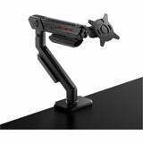 Asus ROG Mounting Arm for Monitor, Flat Panel Display, Curved Screen Display - Black — AAS01