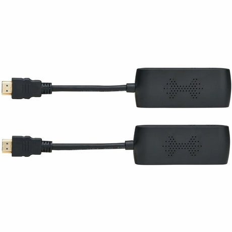 Eaton Tripp Lite Series HDMI over Wireless Extender Kit, 4K 60 Hz, Wireless HDMI, Switchable Channel, Up to 65 ft. (20 m) — B127-1A1-WHD4HH