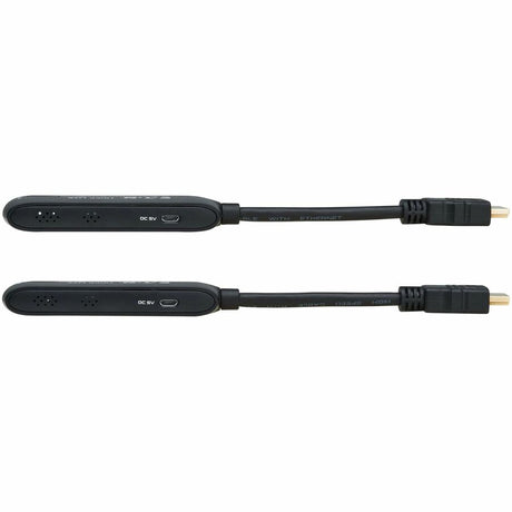 Eaton Tripp Lite Series HDMI over Wireless Extender Kit, 4K 60 Hz, Wireless HDMI, Switchable Channel, Up to 65 ft. (20 m) — B127-1A1-WHD4HH