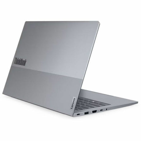 Lenovo ThinkBook 14 G7 ARP 21MV0008US 14" Notebook - WUXGA - AMD Ryzen 5 7535HS - 8 GB - 256 GB SSD - English (US) Keyboard - Arctic Gray — 21MV0008US
