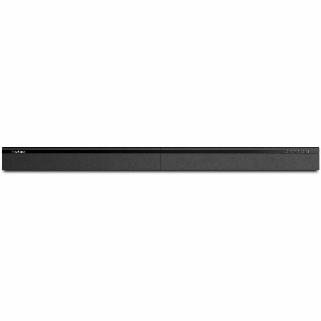 ViewSonic A/V Control Panel — LD-SCB-022