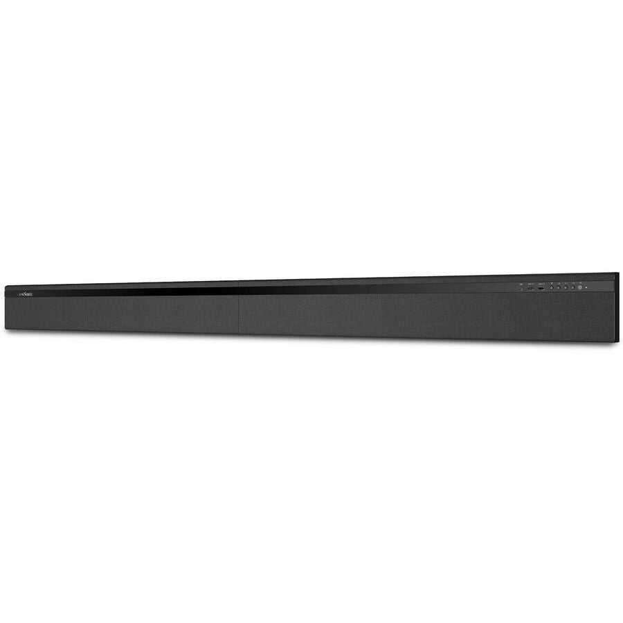 ViewSonic A/V Control Panel — LD-SCB-022