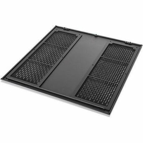 Thermaltake CTE E550 TG Mid Tower Chassis — CA-1Z8-00M1WN-00