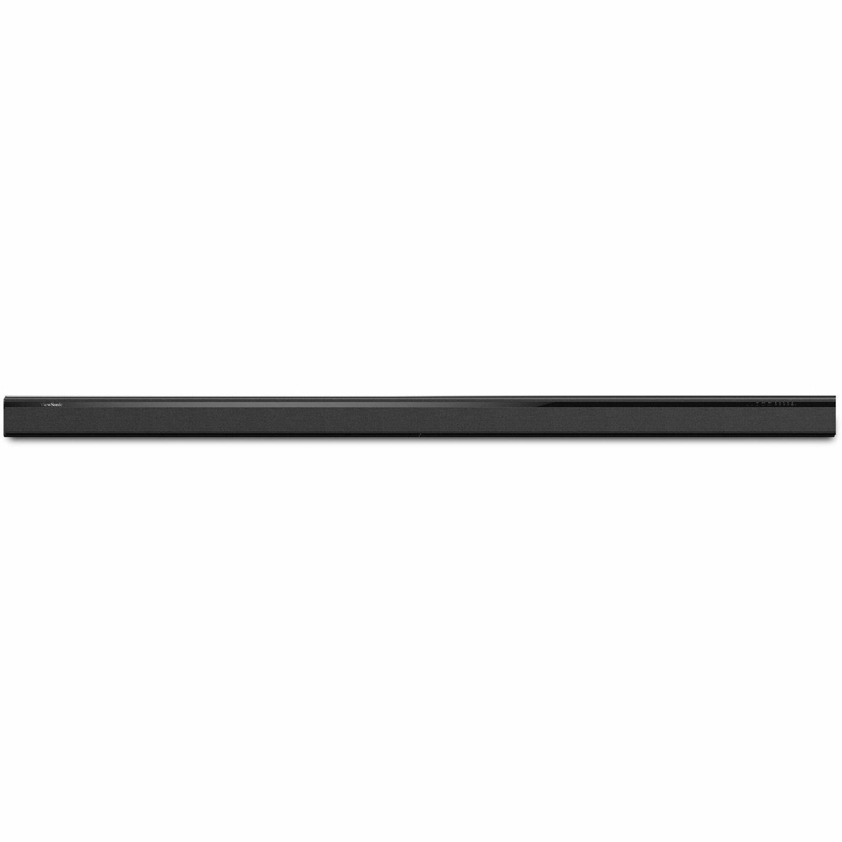 ViewSonic A/V Control Panel for LDM136-151 / LDM163-182 / LDC031-120 / LDC031-150 / LDC031-180 / LDC031-250, Black — LD-SCB-011