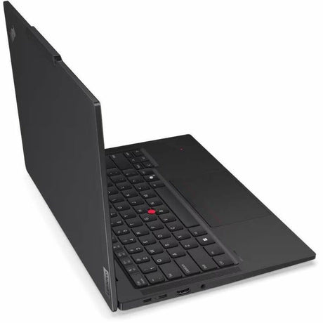 Lenovo ThinkPad T14s Gen 6 21N10000US 14" Copilot+ PC Notebook - WUXGA - Qualcomm Snapdragon X Elite X1E-78-100 - 32 GB - 1 TB SSD - English Keyboard - Black — 21N10000US