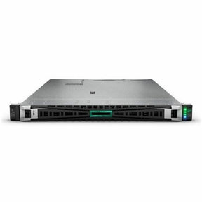 HPE SMART CHOICE ProLiant DL360 Gen11 1U Rack Server - 1 x Intel Xeon Silver 4509Y 2.6 GHz - 64 GB RAM - 960 GB SSD - (2 x 480GB) SSD Configuration - Serial ATA, Serial Attached SCSI (SAS) Controller — P71676-005
